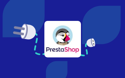 alfred24 plug & play con PrestaShop