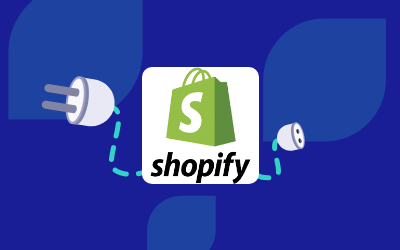alfred24 Plug-in con Shopify