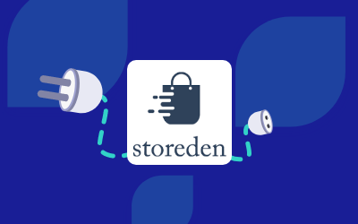 alfred24 Plugin con Storeden