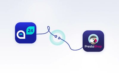 alfred24 plug & play con PrestaShop