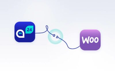 alfred24 plug & play con Woocommerce